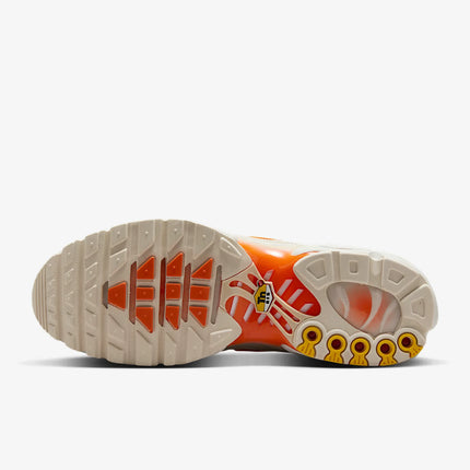 Scarpe da corsa basse da uomo Nike Air Max plus, comode, resistenti, con assorbimento degli urti, stile versatile DM0032-019