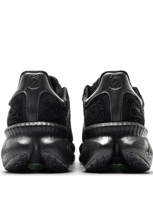 ONEMIX Scarpe da corsa comode e ammortizzanti da uomo, leggere, traspiranti, morbide, elastiche, casual, versatili, scarpe sportive PlatiNum