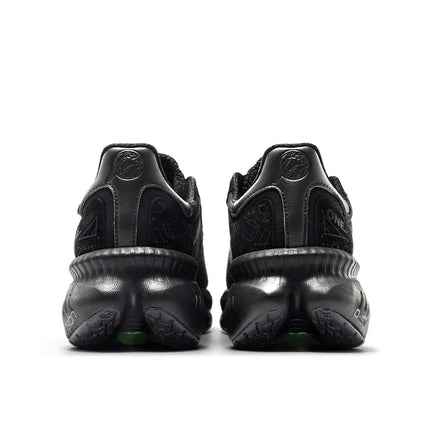 ONEMIX Scarpe da corsa comode e ammortizzanti da uomo, leggere, traspiranti, morbide, elastiche, casual, versatili, scarpe sportive PlatiNum