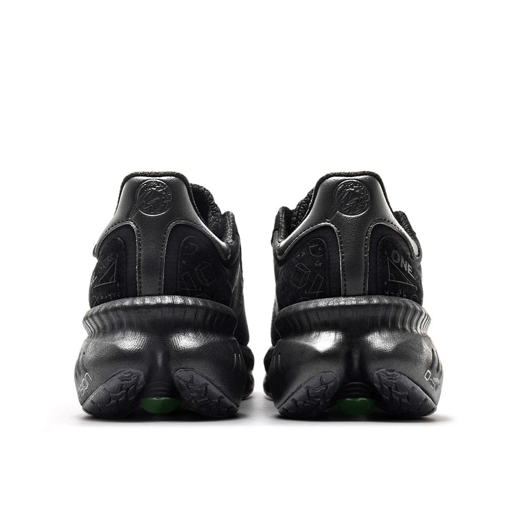 ONEMIX Scarpe da corsa comode e ammortizzanti da uomo, leggere, traspiranti, morbide, elastiche, casual, versatili, scarpe sportive PlatiNum