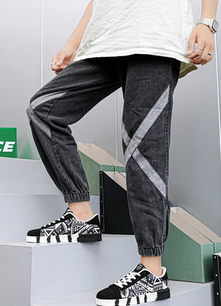 Nuove Scarpe Estive alla Moda per Uomo, Sneakers Sportive Antiscivolo da Passeggio, Scarpe Casual in Tela con Motivi, Zapatos Maschili