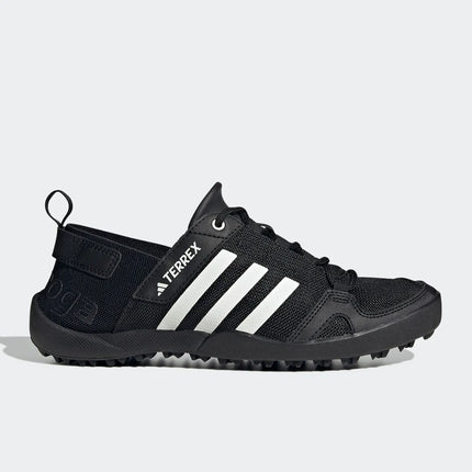 Adidas ufficiale autentico nuove scarpe sportive da esterno per uomo e donna resistenti all'usura e tracciamento di fiume HP8636