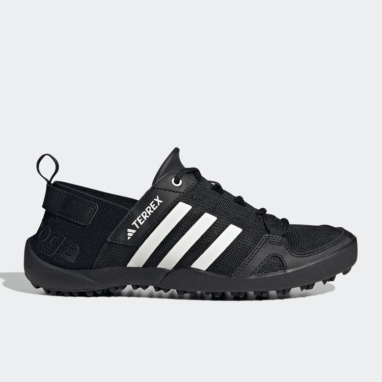 Adidas ufficiale autentico nuove scarpe sportive da esterno per uomo e donna resistenti all'usura e tracciamento di fiume HP8636