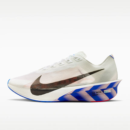 Scarpe da corsa ammortizzate da uomo Nike originali ZOOMX VAPORFLY 4 II7203-100