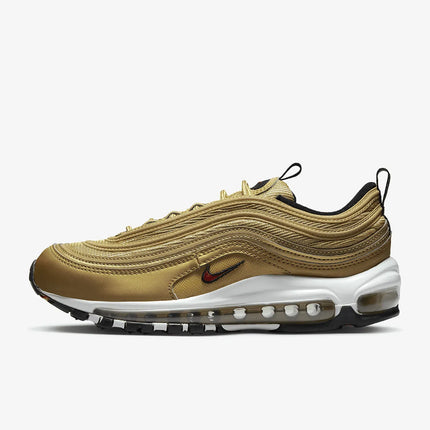 Nike genuine Air Max 97 OG women's durable running shoes DQ9131-700