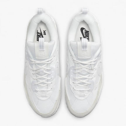 Nike Official Air Max 90 Futura Scarpe sportive con cuscino d'aria da uomo e da donna DM9922-101