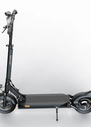 Monopattino Elettrico JOYOR Y8-S per Adulti, 500W 48V26Ah, 25km/h, Ruote da 10 Pollici, Pieghevole, Magazzino in Germania, Certificato CE ABE