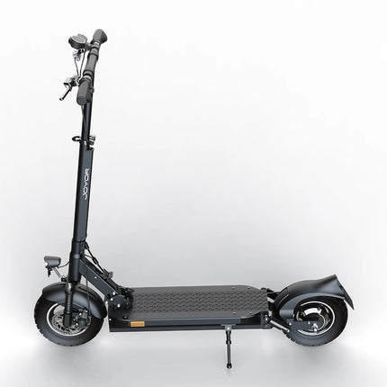 Monopattino Elettrico JOYOR Y8-S per Adulti, 500W 48V26Ah, 25km/h, Ruote da 10 Pollici, Pieghevole, Magazzino in Germania, Certificato CE ABE