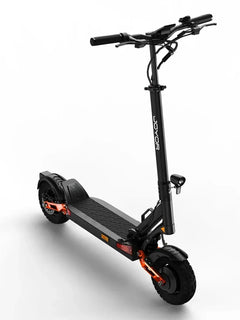 Monopattino elettrico per adulti JOYOR T10, motore 1000W*2, batteria 60V18AH, pieghevole, pneumatici da 10 pollici, monopattino elettrico per tutti i terreni