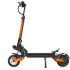 Monopattino Elettrico SUMEIDE LIT-Z1 – Motore 800W, Batteria 48V 15.6Ah, Freni a Disco, Design Pieghevole – Arancione