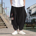 Asian 2XL 75-82KG / Black