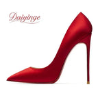 Red silk 12 cm / 36 / China Mainland