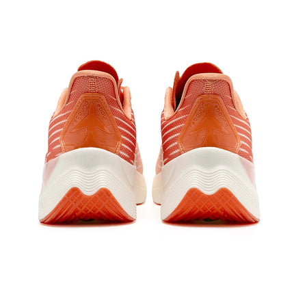 Onemix 2025 nuove scarpe da corsa veloci traspiranti uomo maratona sport casual scarpe sportive da donna uomo leggero corda per saltare all'aperto fitness PlatiNum