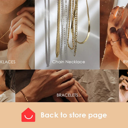 Non Tarnish Luxurious Fashion Crystal Rhombus Necklace with Ring Pendant Gold Color Jewelry for Women PlatiNum