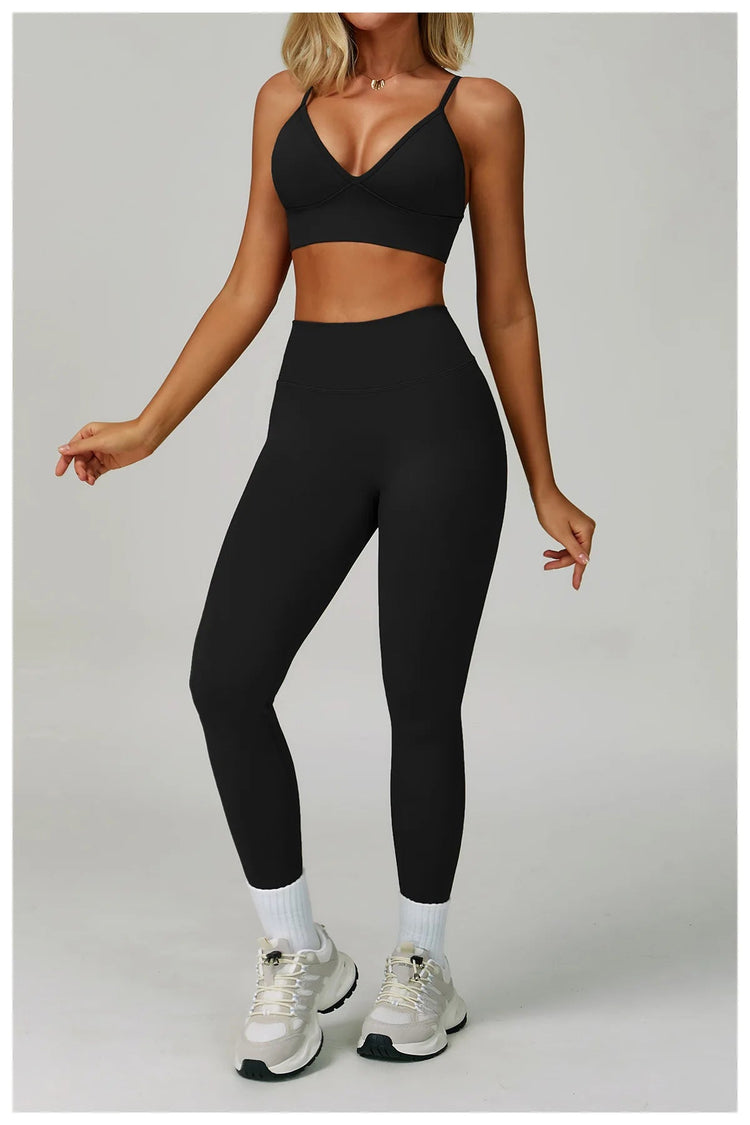 Gym Leggings Women Scrunch Yoga Pants High Waist Leggings Booty Lifting Leggings Women Sports Clothing Fitness Workout Leggings PlatiNum