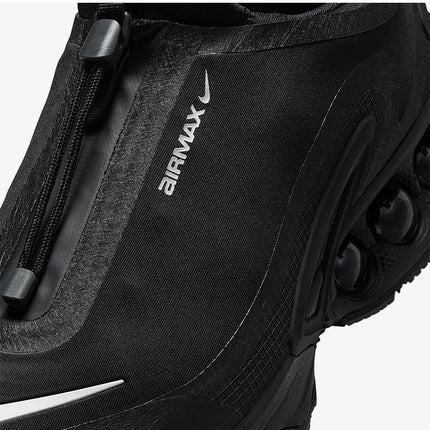 Nike Air Max Dn Roam originale da uomo, modello basso, per sport e tempo libero, HQ8605-001