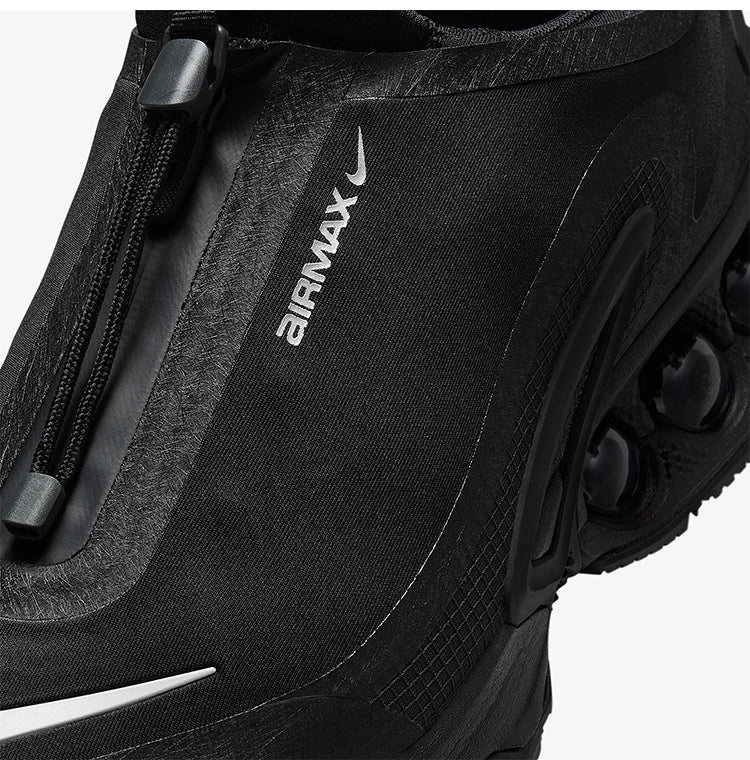 Nike Air Max Dn Roam originale da uomo, modello basso, per sport e tempo libero, HQ8605-001