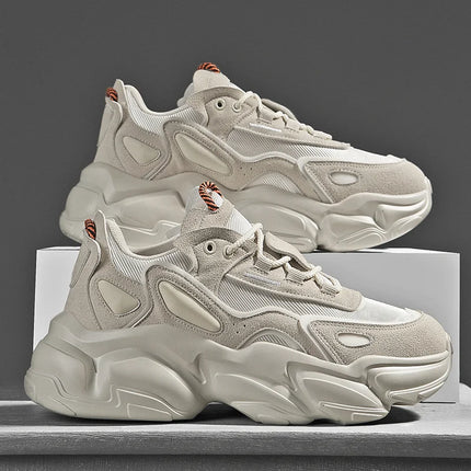 Scarpe da uomo Sneakers uomo tenis scarpe di lusso scarpe casual da uomo Trainer scarpe traspiranti da corsa mocassini di moda scarpe da corsa per uomo