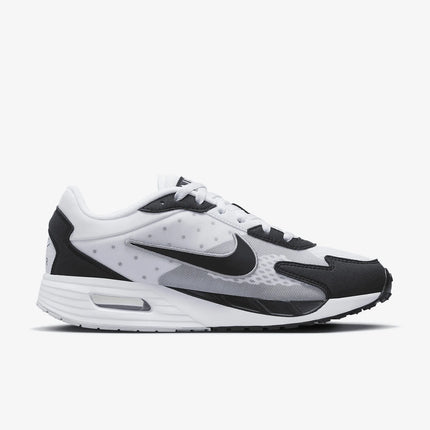 Scarpe da corsa fitness sportive ammortizzate da uomo Nike originali AIR MAX SOLO ufficiali DX3666