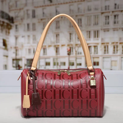 2025 Nuova borsa a tracolla di fascia alta Borsa a cuscino Boston Borsa classica con lettera Borsa da donna di marca di lusso