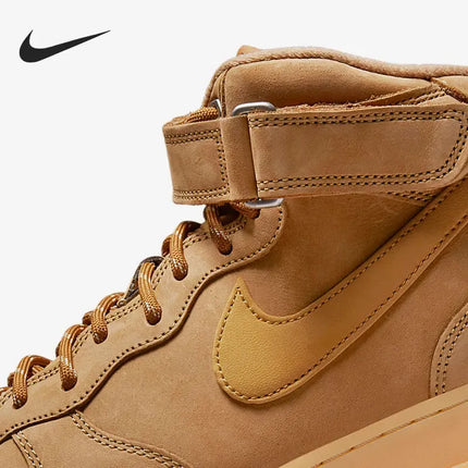 Nike genuine Air Force 1 men's and women's sports shoes DJ9158-200