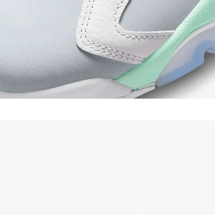 Scarpe da basket da donna Nike Authentic AIR JORDAN 6 AJ6 DQ4914-103