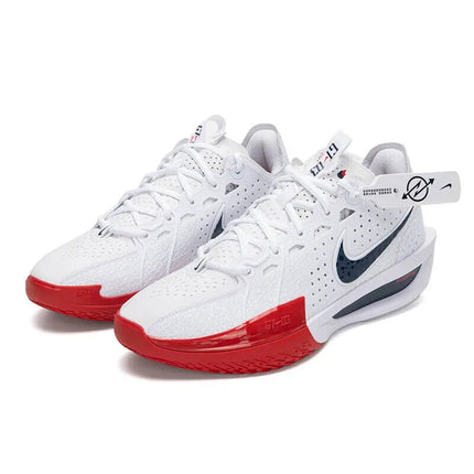 Nuovo arrivo originale NIKE GT Scarpe da ginnastica da basket da uomo CUT 3 EP platinumshop