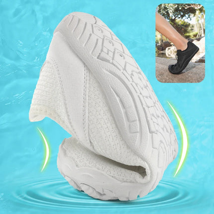 Scarpe Acquatiche EOCENE Unisex, a Piedi Nudi, ad Asciugatura Rapida, per Nuoto, Spiaggia, Fitness, Sport Acquatici e Outdoor