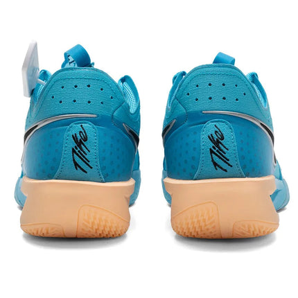 Nuovo arrivo originale NIKE GT Scarpe da ginnastica da basket da uomo CUT 3 EP platinumshop