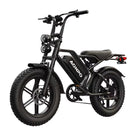 Nuova Bici Elettrica POWBEN V20 2026 UE, Motore 2000W, Velocità Massima 50km/h, Batteria 52V 15Ah, Pneumatici 20×4.0, Cambio a 7 Velocità SL-TX30-7R, E-Bike per Adulti