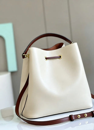 Borsa a tracolla da donna in PU resistente e universale, anti-rottura, multiuso, versatile, adatta a diversi scenari quotidiani.