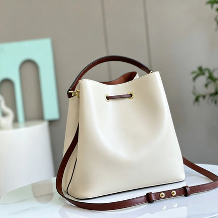 Borsa a tracolla da donna in PU resistente e universale, anti-rottura, multiuso, versatile, adatta a diversi scenari quotidiani.