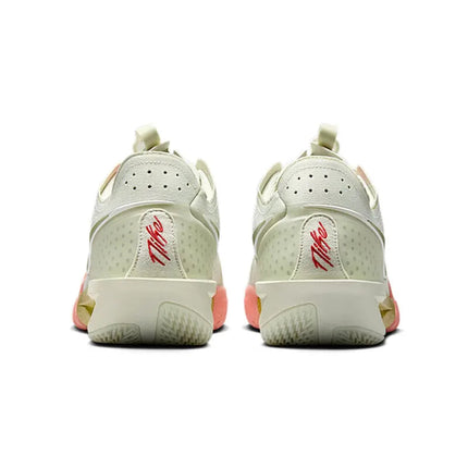 Nuovo arrivo originale NIKE GT Scarpe da ginnastica da basket da uomo CUT 3 EP platinumshop