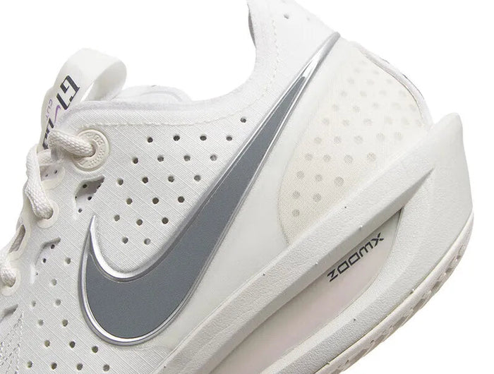 Nuovo arrivo originale NIKE GT Scarpe da ginnastica da basket da uomo CUT 3 EP platinumshop