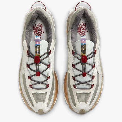 Nike Authentic Zoom Vomero Roam Men's Low-Top Sports Shoes IQ1126-317