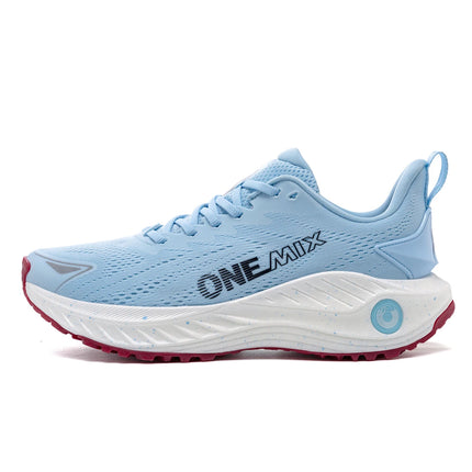 ONEMIX 2026 O-Resilio Scarpe da Corsa per Uomo, Traspiranti, Leggere, Sneakers per Palestra e Sport all'Aperto