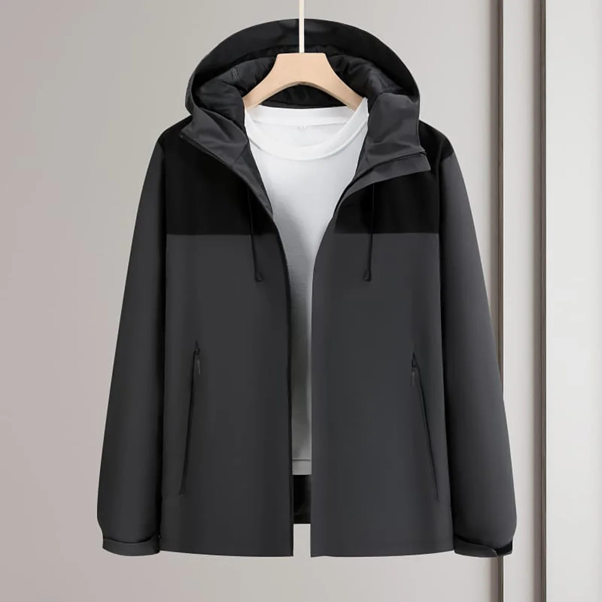 Men's Women's Thin Down Jackets Outdoor Sports Warm One-piece Assault Jackets Autumn Winter Couple Outfits Yyouth Tops