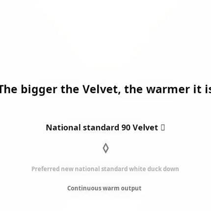 Maden Men's 90% White Duck Down Jacket Black Stand Collar Short Quilted Puffer Jacket Thermal Coat for Winter Streetwear