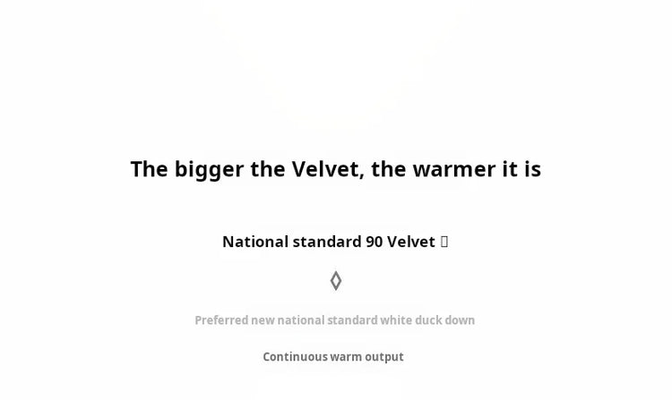 Maden Men's 90% White Duck Down Jacket Black Stand Collar Short Quilted Puffer Jacket Thermal Coat for Winter Streetwear