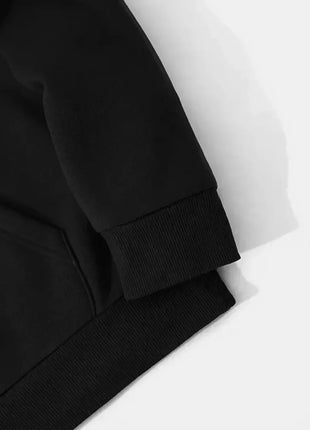 Men Women Autumn Winter Hooded Cotton Pants Set Fashion Casual Letter Printed  CottonPants Sports Suit Ensemble PlatiNum