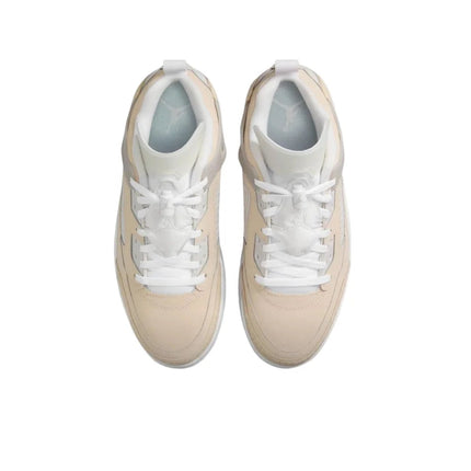 Nike Air Jordan 1 Spizike Low Sand Dune Colorway Scarpe da basket comode, antiscivolo e durevoli Stile unisex HV6528100 platinumshop