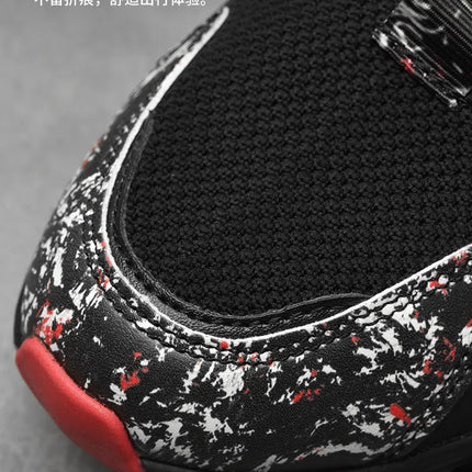 Scarpe da uomo Sneakers Uomo casual Scarpe da uomo tenis Scarpe di lusso Trainer Race Scarpe traspiranti mocassini moda Scarpe da corsa per uomo