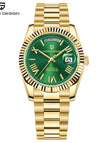 Oro Verde