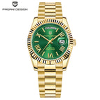 Oro Verde