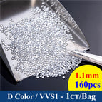 1.1mm-1ct-160pcs