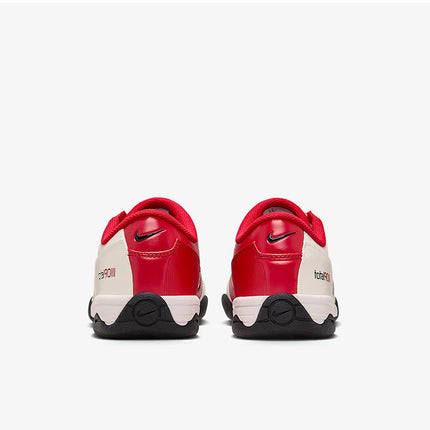 Scarpe sportive basse leggere da uomo Nike genuine Total 90 stile calcio HQ2851-100