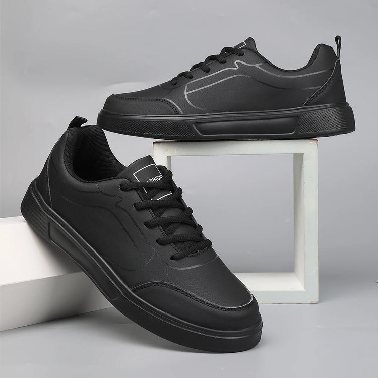 New Lightweight Men Sneakers Winter Men's Running Shoes Non-slip Breathable Male Walking Shoes Warm Lace Up Soft Casual Shoes