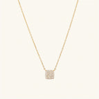 Gold Square