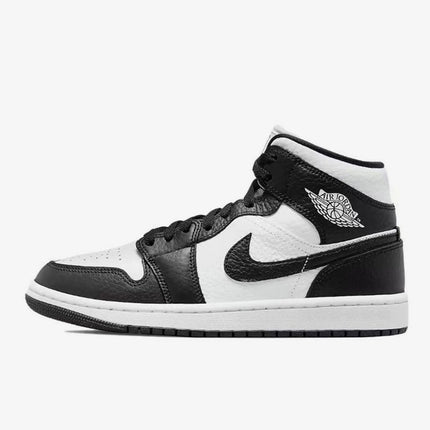 Scarpe da tavolo sportive casual Nike originali Air Jordan 1 da donna DR0501-101 platinumshop