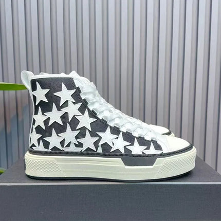 Canvas shoes, women's shoes, classic low top thick soled men's couple retro board shoes, high top versatile casual shoes